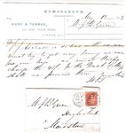 1863 May order